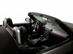 Mazda MX-5 2008 года